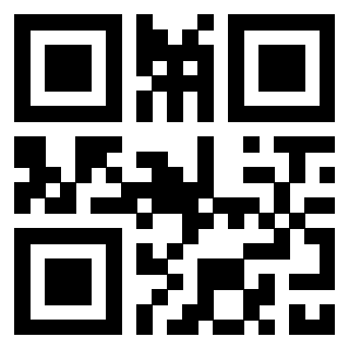 Scansione del Qr Code di 3307956268