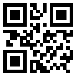 3307956269 - Immagine del QrCode associato