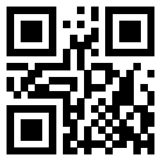 3307956270 QrCode associato