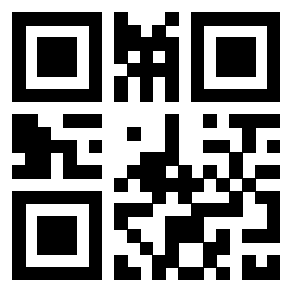 3307956273 - Immagine del Qr Code