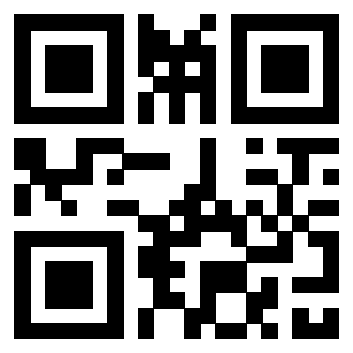 Qr Code di 3307956274