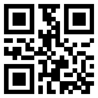 Immagine del QrCode di 3307956275