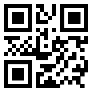 3307956278 - Immagine del Qr Code