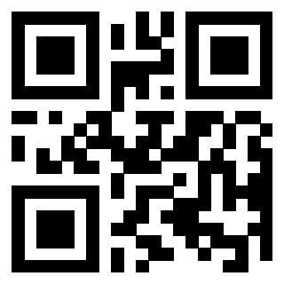 Immagine del QrCode di 3307956279