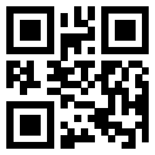 Immagine del QrCode di 3307956281