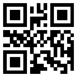 Qr Code di 3307956282