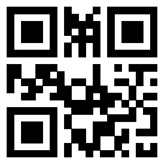 3307956283 QrCode associato