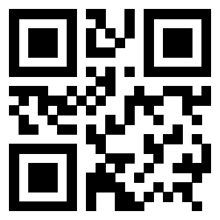 Qr Code di 3307956286