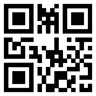 3307956292 - Immagine del QrCode