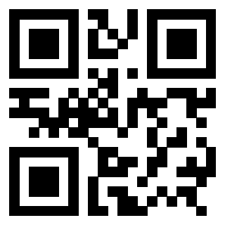 Il QrCode di 3307956293