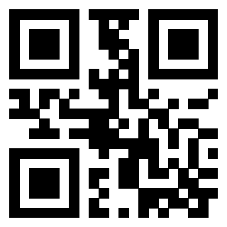 Immagine del Qr Code di 3307956294