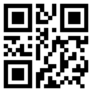 Il Qr Code di 3307956297
