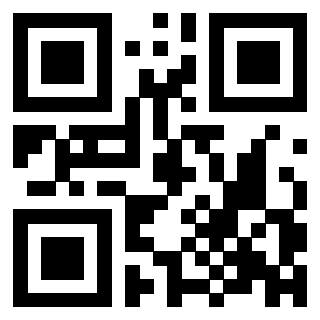 Immagine del Qr Code di 3307956301