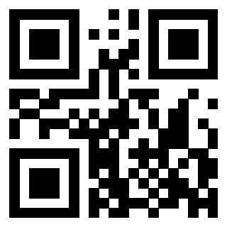 Immagine del QrCode di 3307956302