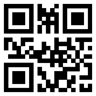 3307956303 QrCode associato