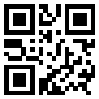 3307956304 - Immagine del QrCode