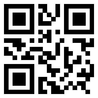 Il Qr Code di 3307956306