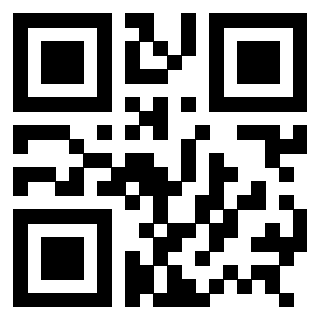 3307956309 - Immagine del QrCode