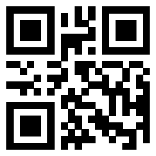 Scansione del QrCode di 3307956310