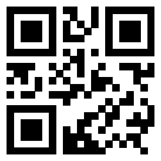 3307956311 - Immagine del QrCode