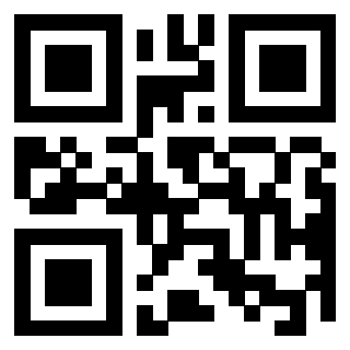 3307956312 Qr Code associato