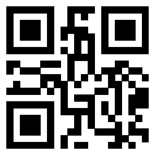 Il Qr Code di 3307956314
