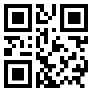 Immagine del QrCode di 3307956316