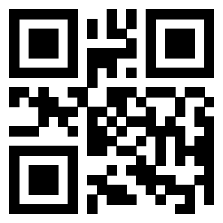 3307956318 QrCode associato