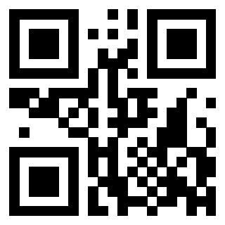 3307956320 - Immagine del Qr Code