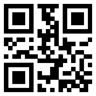 3307956321 - Immagine del QrCode