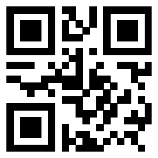 3307956329 Qr Code associato