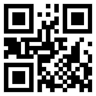 3307956330 Qr Code associato