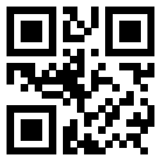 Il Qr Code di 3307956331