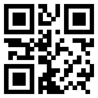 Immagine del Qr Code di 3307956333