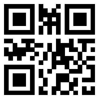 Qr Code di 3307956334