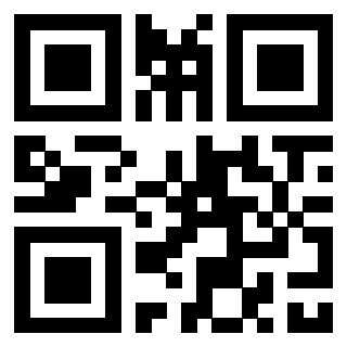 Immagine del QrCode di 3307956335