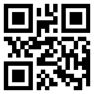 Immagine del QrCode di 3307956338