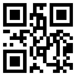 3307956339 Qr Code associato