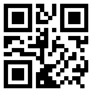 3307956340 - Immagine del QrCode