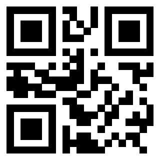 3307956341 - Immagine del Qr Code