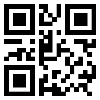 Immagine del QrCode di 3307956342