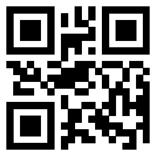 Immagine del QrCode di 3307956344
