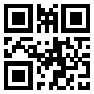 3307956347 QrCode associato