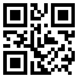 QrCode di 3307956350