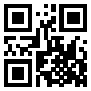 Scansione del Qr Code di 3307956352