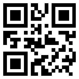 Immagine del Qr Code di 3307956353