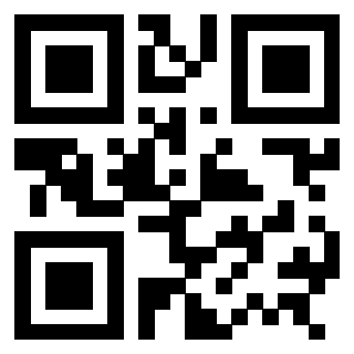 3307956354 Qr Code associato