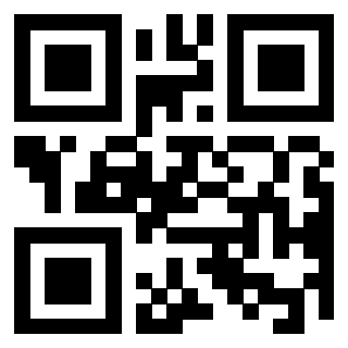 3307956356 Qr Code associato