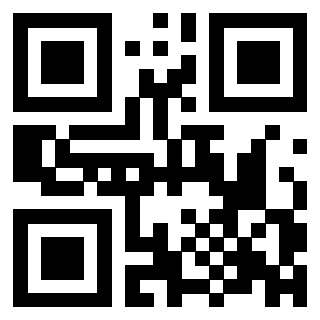 3307956358 - Immagine del QrCode associato