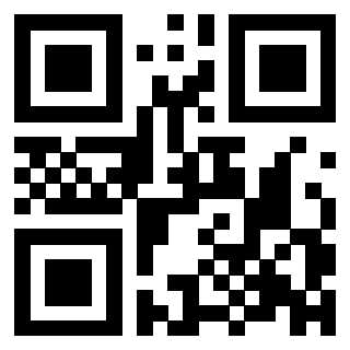 Il Qr Code di 3307956365